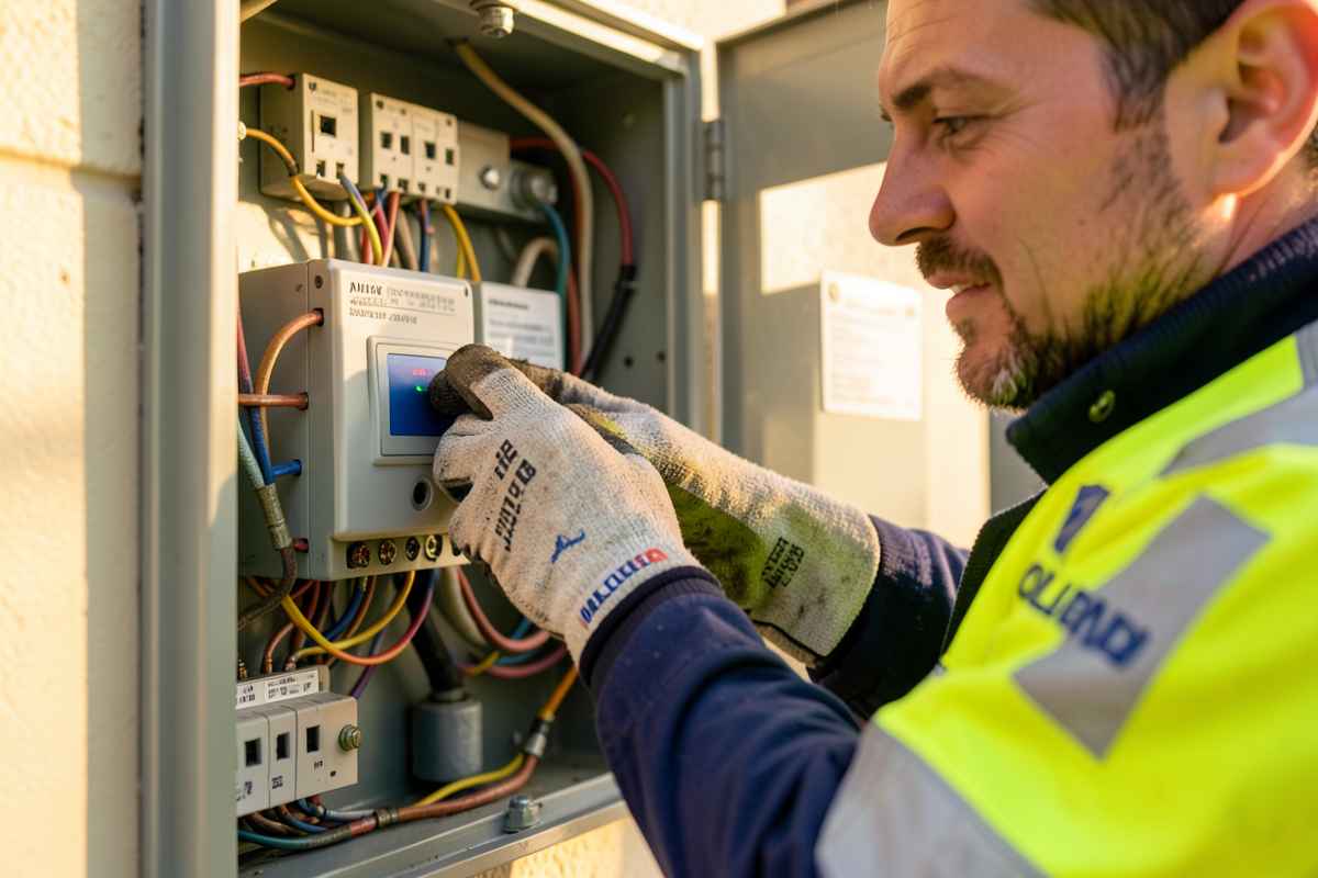 Electrical safety testing and compliance Melbourne
